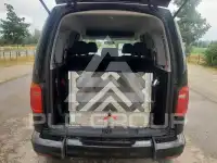 2016 Volkswagen Caddy