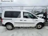 2016 Volkswagen Caddy