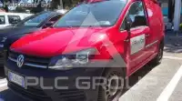 2016 Volkswagen Caddy