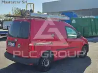 2016 Volkswagen Caddy