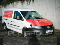 2016 Volkswagen Caddy