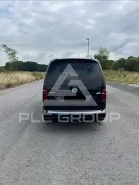 2016 Volkswagen Caddy