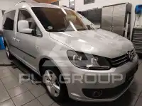 2015 Volkswagen Caddy