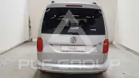 2016 Volkswagen Caddy