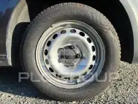 2016 Volkswagen Caddy