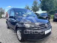 2016 Volkswagen Caddy