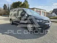 2016 Volkswagen Caddy