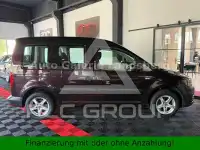 2016 Volkswagen Caddy