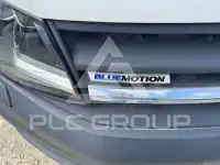 2016 Volkswagen Caddy