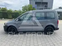 2016 Volkswagen Caddy