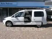 2016 Volkswagen Caddy