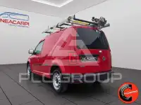 2016 Volkswagen Caddy