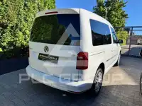 2016 Volkswagen Caddy