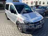2016 Volkswagen Caddy