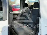 2016 Volkswagen Caddy