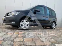 2016 Volkswagen Caddy