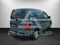 2016 Volkswagen Caddy
