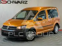 2016 Volkswagen Caddy