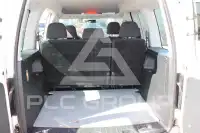 2016 Volkswagen Caddy