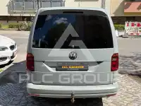 2016 Volkswagen Caddy