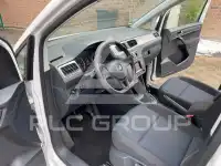 2016 Volkswagen Caddy