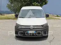 2016 Volkswagen Caddy