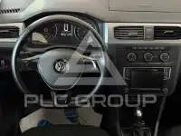 2016 Volkswagen Caddy