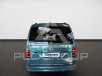 2016 Volkswagen Caddy