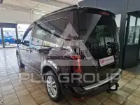 2016 Volkswagen Caddy