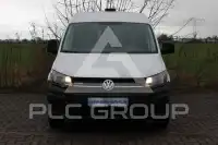 2016 Volkswagen Caddy