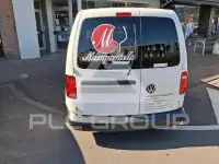 2016 Volkswagen Caddy