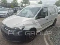 2016 Volkswagen Caddy