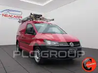 2016 Volkswagen Caddy