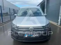 2016 Volkswagen Caddy