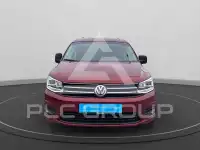 2016 Volkswagen Caddy