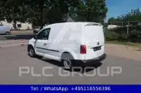 2016 Volkswagen Caddy