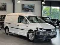 2016 Volkswagen Caddy