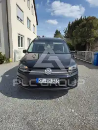 2016 Volkswagen Caddy