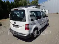 2016 Volkswagen Caddy