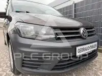 2016 Volkswagen Caddy