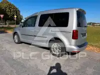 2016 Volkswagen Caddy