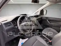 2016 Volkswagen Caddy