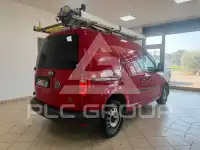 2016 Volkswagen Caddy