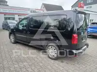 2016 Volkswagen Caddy
