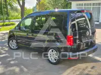 2016 Volkswagen Caddy