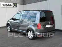 2016 Volkswagen Caddy