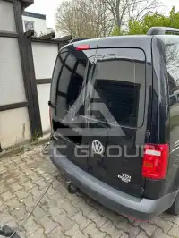 2016 Volkswagen Caddy