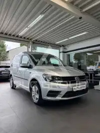 2016 Volkswagen Caddy