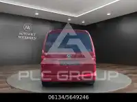 2016 Volkswagen Caddy