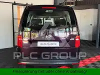 2016 Volkswagen Caddy